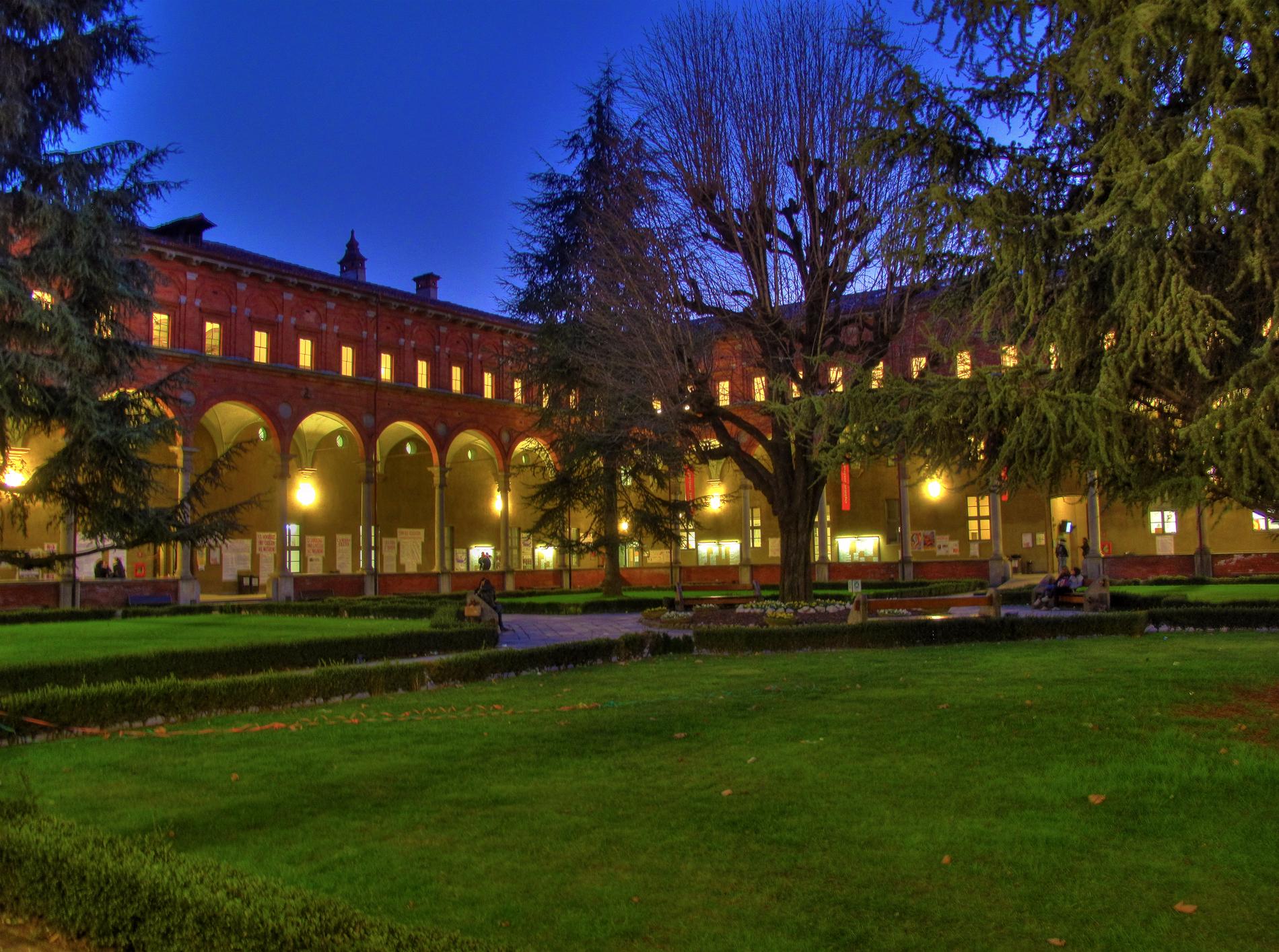 UNI Cattolica del Sacro Cuore IT