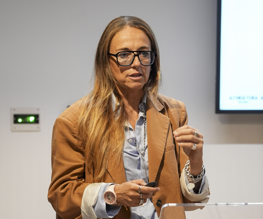 Carola Picasso
