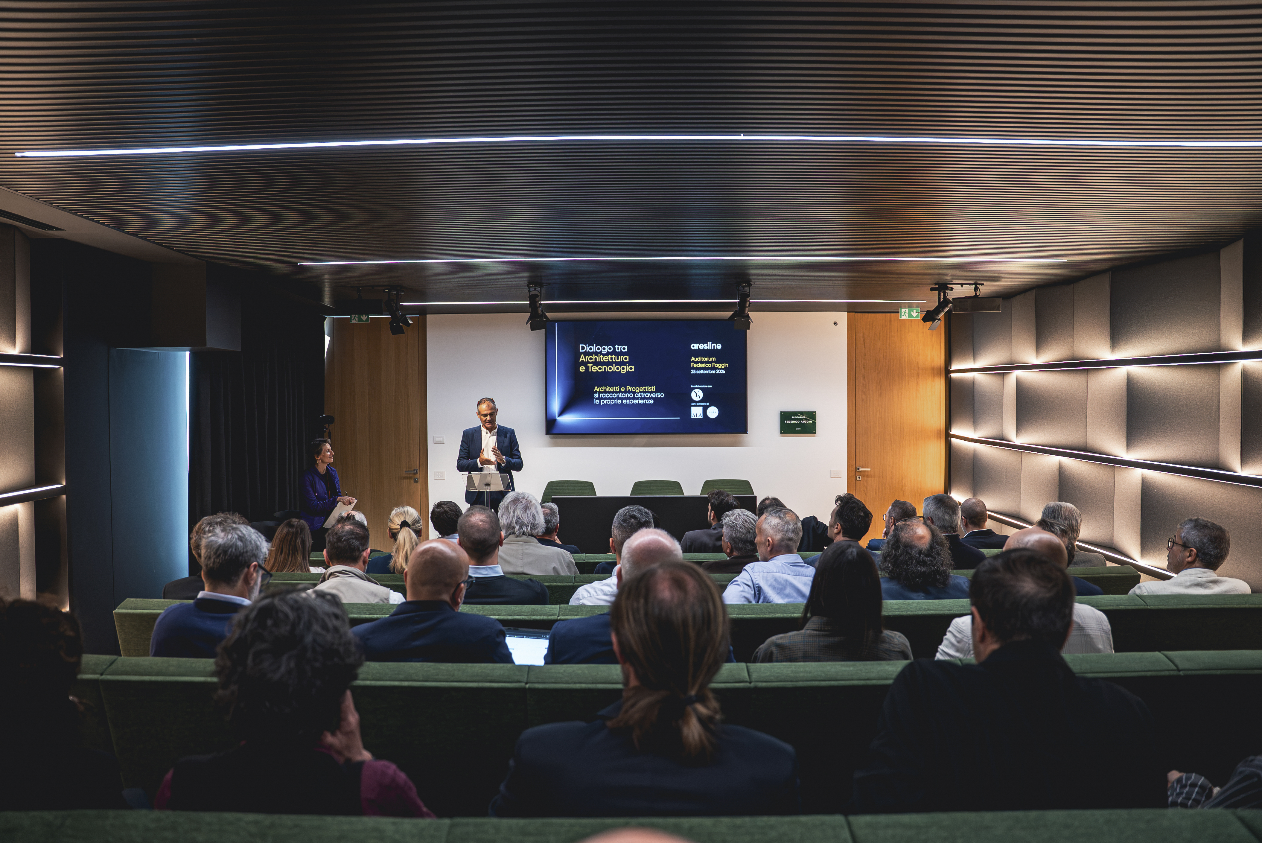 Architecture and Technology: Working Together to Create Quality Spaces