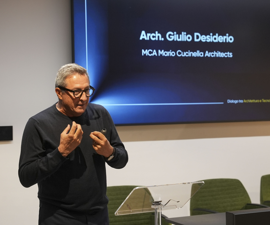 Giulio Desiderio