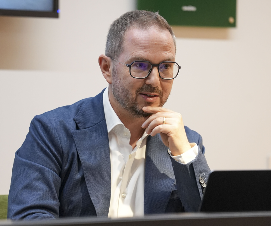 Stefano De Troia