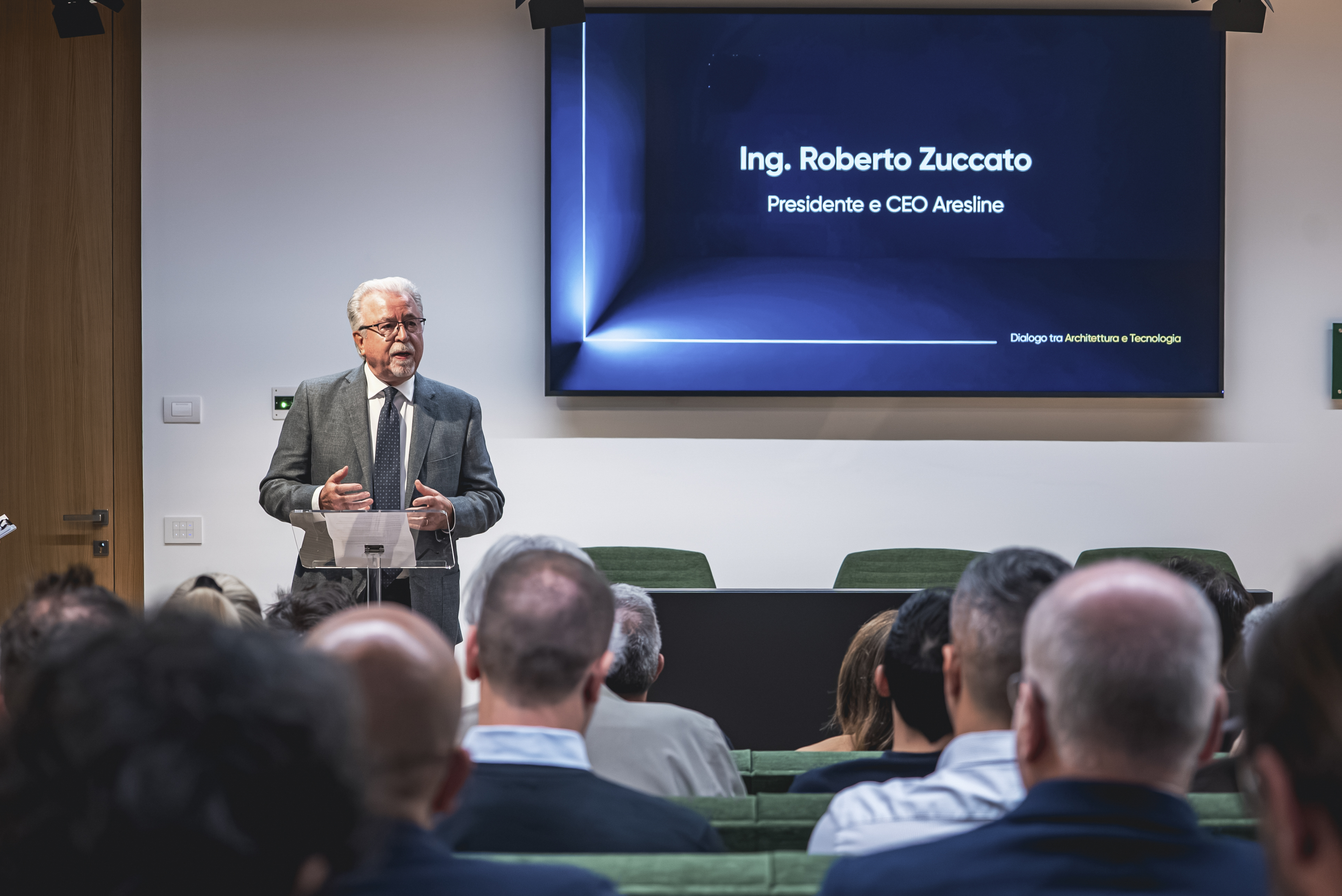 Roberto Zuccato