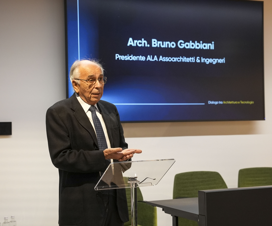 Bruno Gabbiani