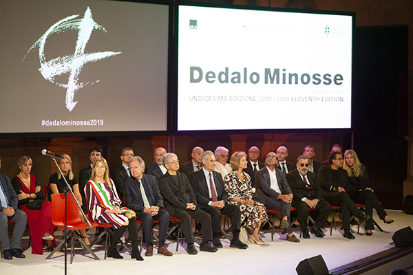 Premio Internazionale Dedalo Minosse