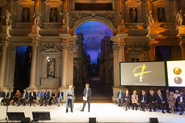 Teatro Olimpico di Vicenza