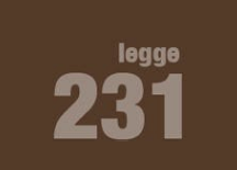 Legge 231