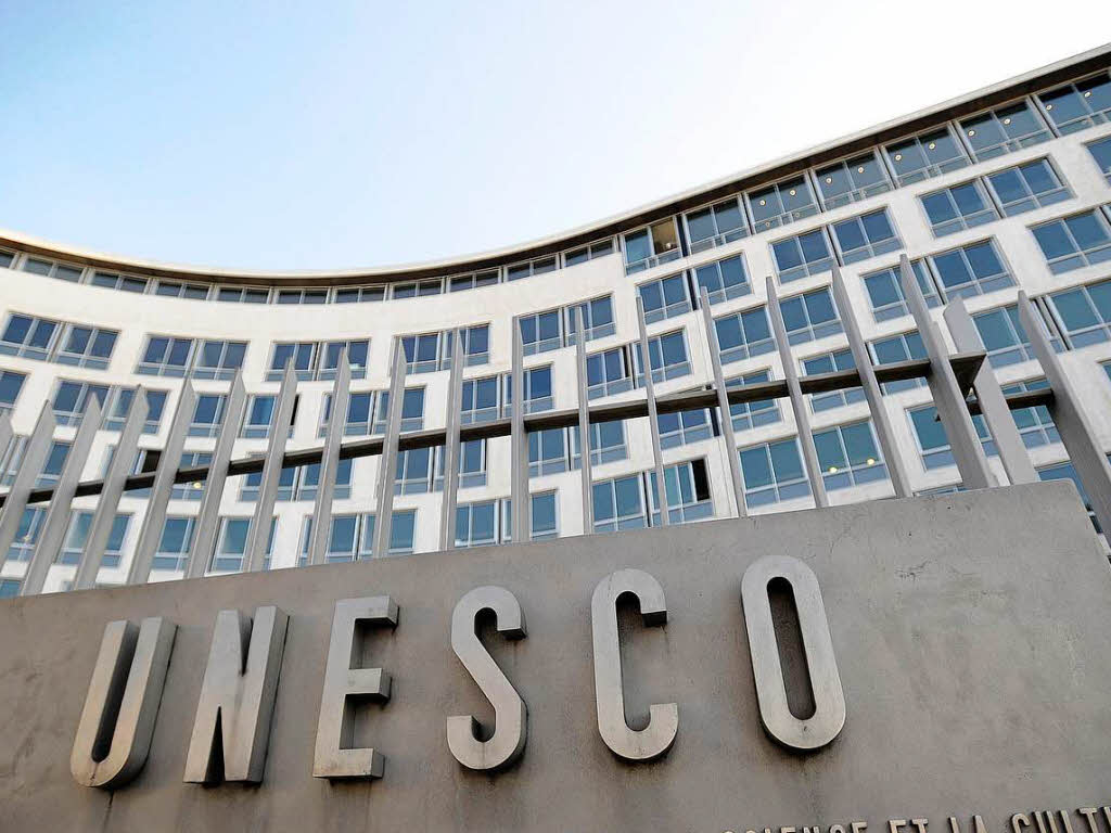 Salle X UNESCO, Paris, France