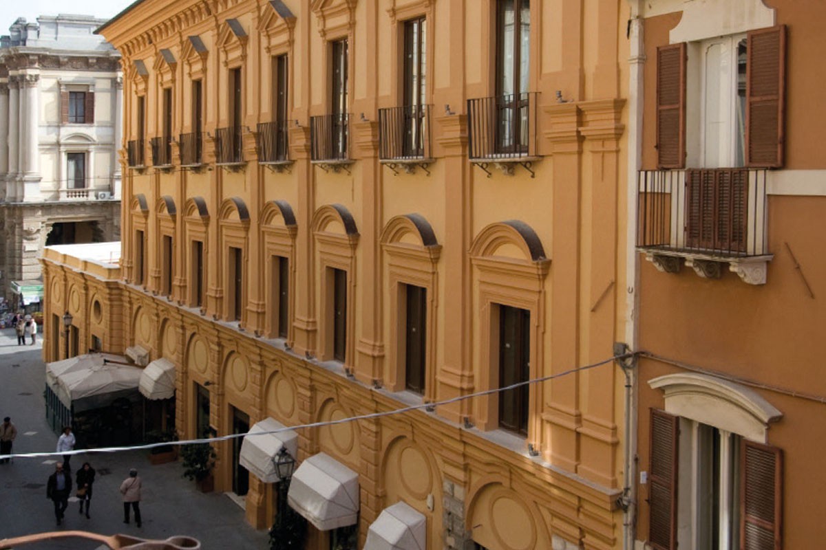 Fondazione Carichieti, Chieti, Italia