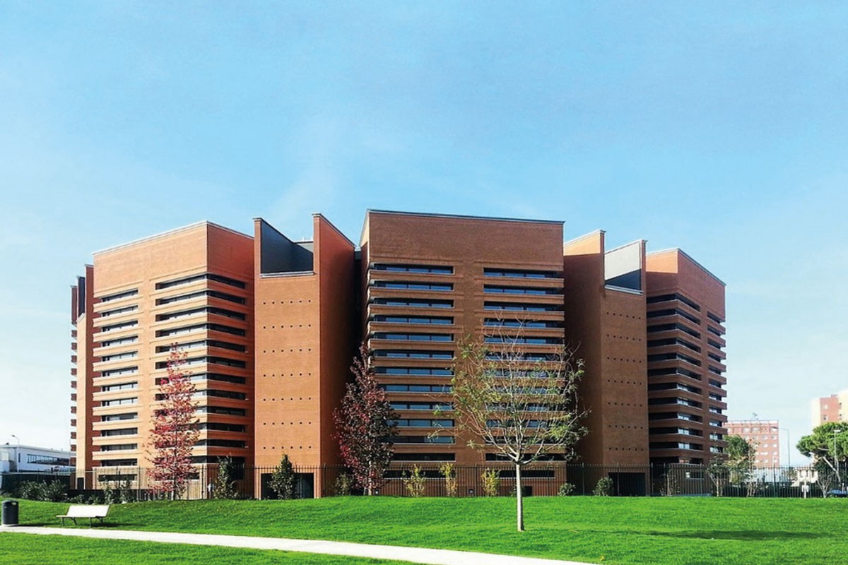 Università degli Studi di Padova, Dipartimento di Biologia e Biomedicina, Italia