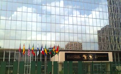 African Development Bank (AfDB), Abidjan, Costa d'Avorio