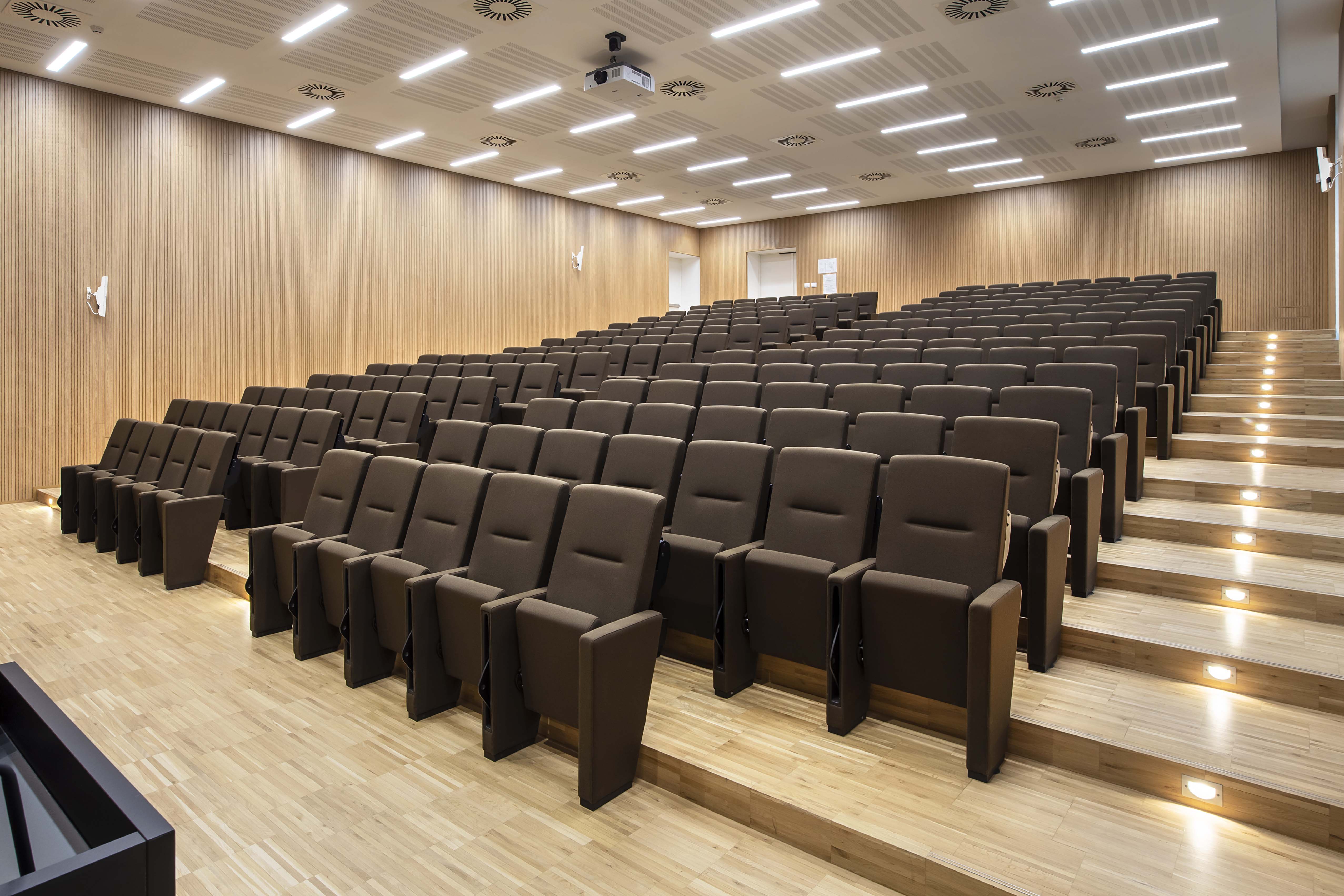 Université de Milan, Pôle vétérinaire, Lodi, Italie