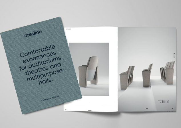 Catalogo Collective Spaces