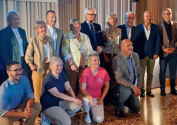 Aresline per il Fondo Esserci