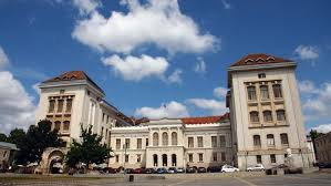 Université de Médecine et Pharmacie Grigore T. Popa, Iasi, Roumanie