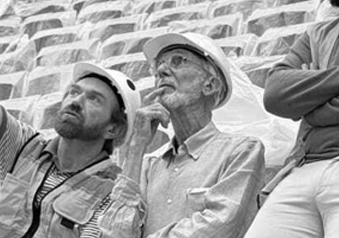 Renzo Piano