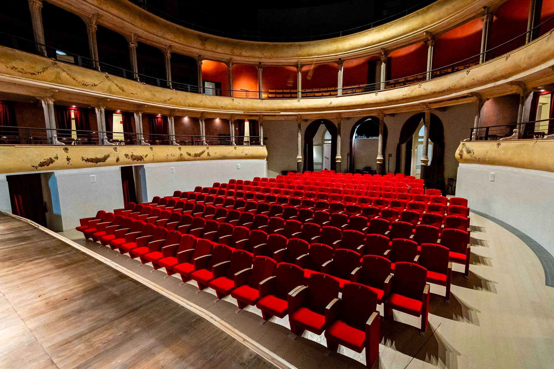 Teatro Civico di Schio