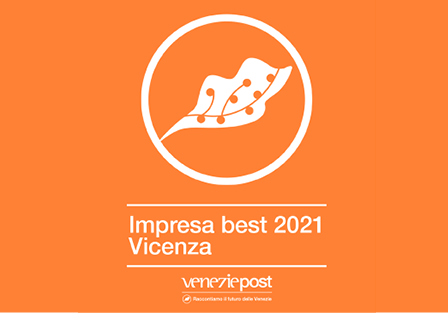 Impresa Best 2021