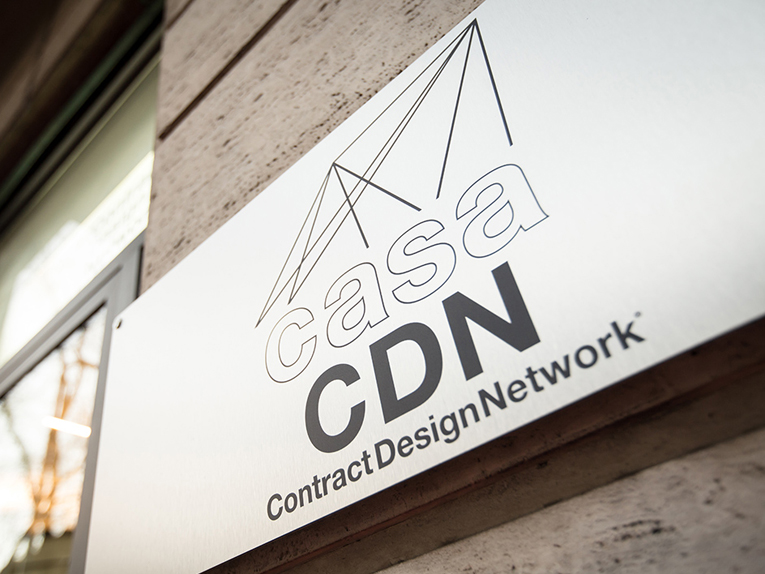 Casa CDN Milano