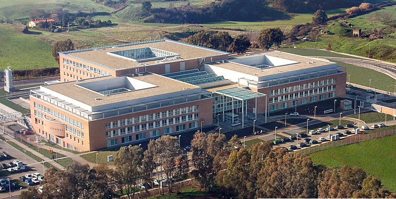 Université « Campus bio-médical », Rome, Italie