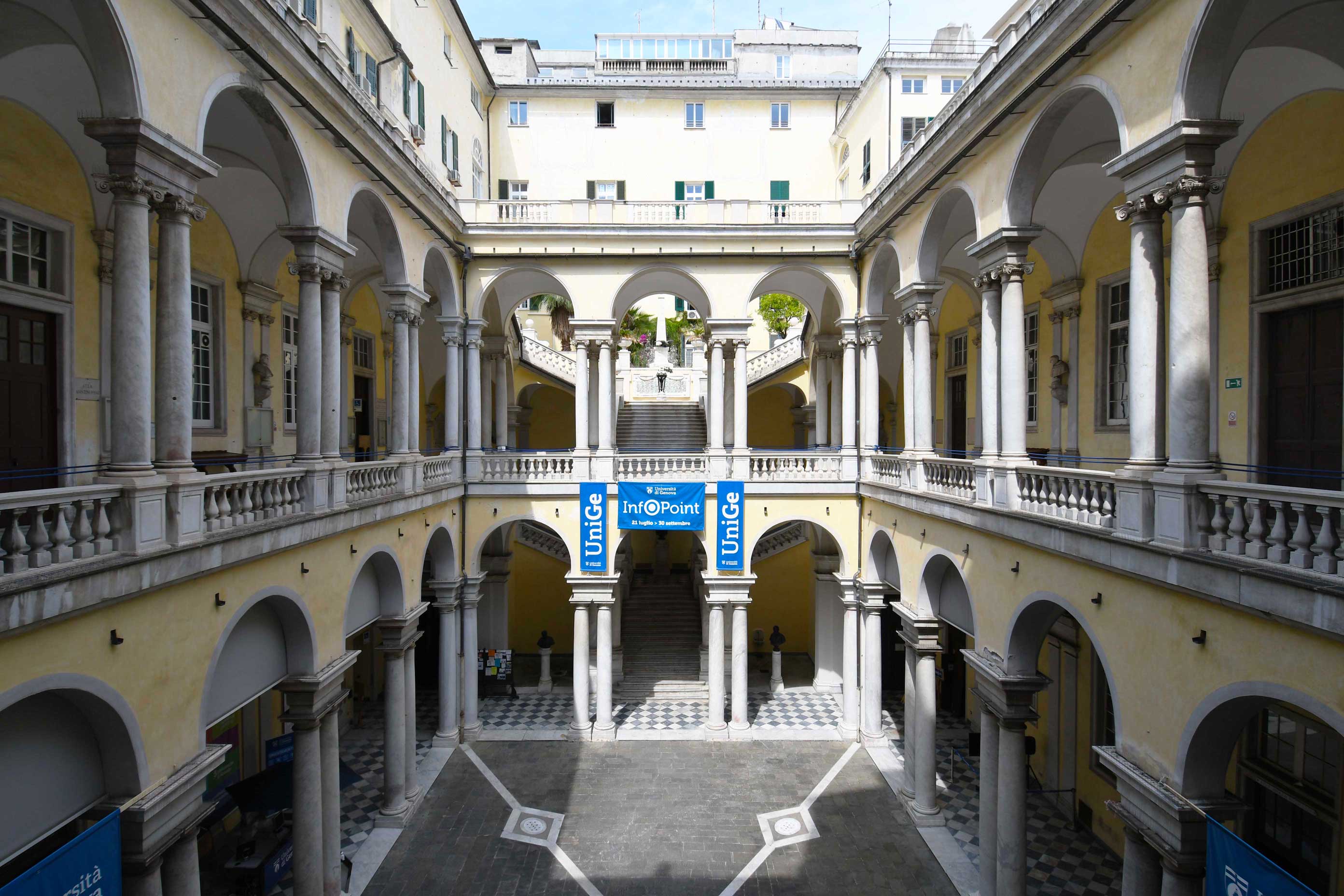 Università di Genova