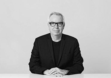 David Chipperfield