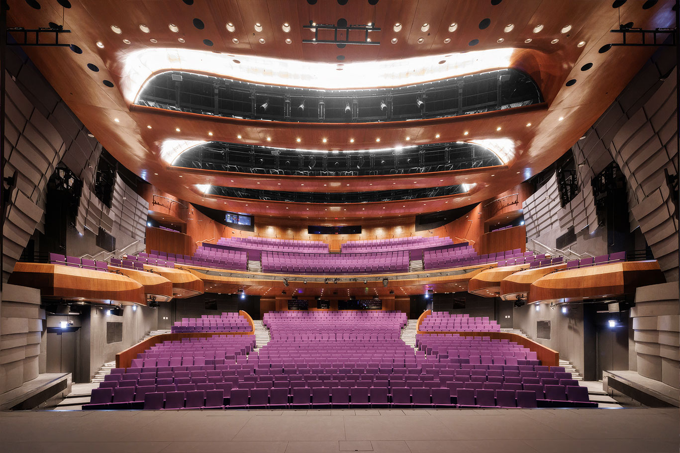 The Hall