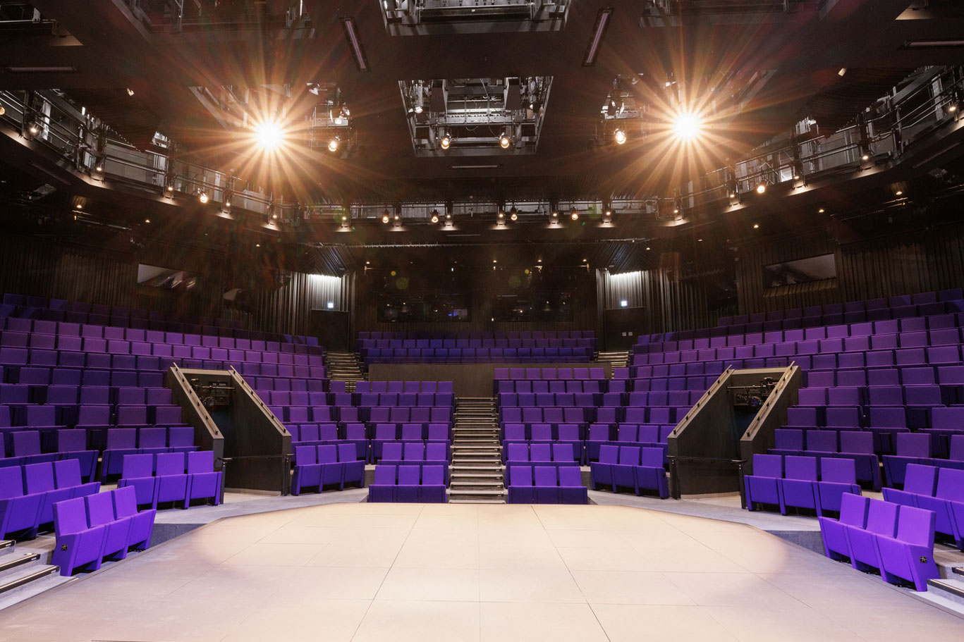 The Theatre