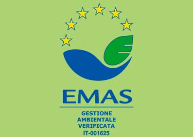 2014 - EMAS