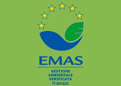 2014 - EMAS