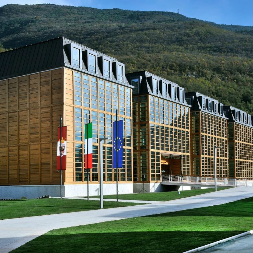 Fondazione Edmund Mach, San Michele all’Adige, Italia