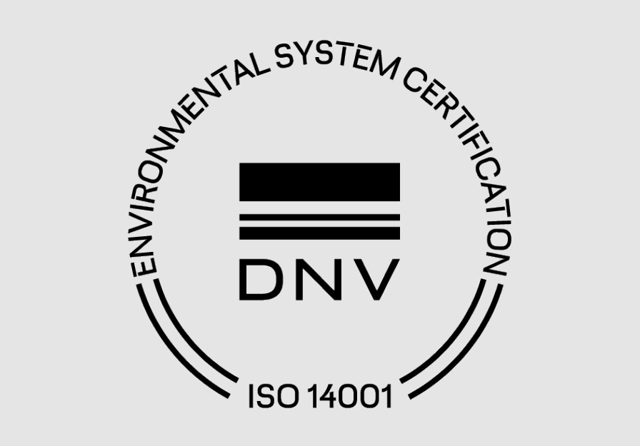 2005 - ISO 14001