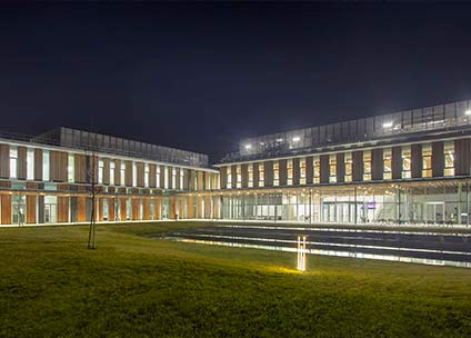 UniMI Polo Veterinaria