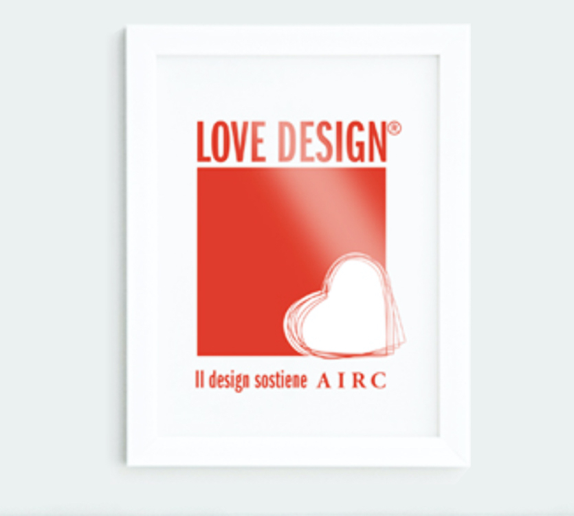 Love Design 2021
