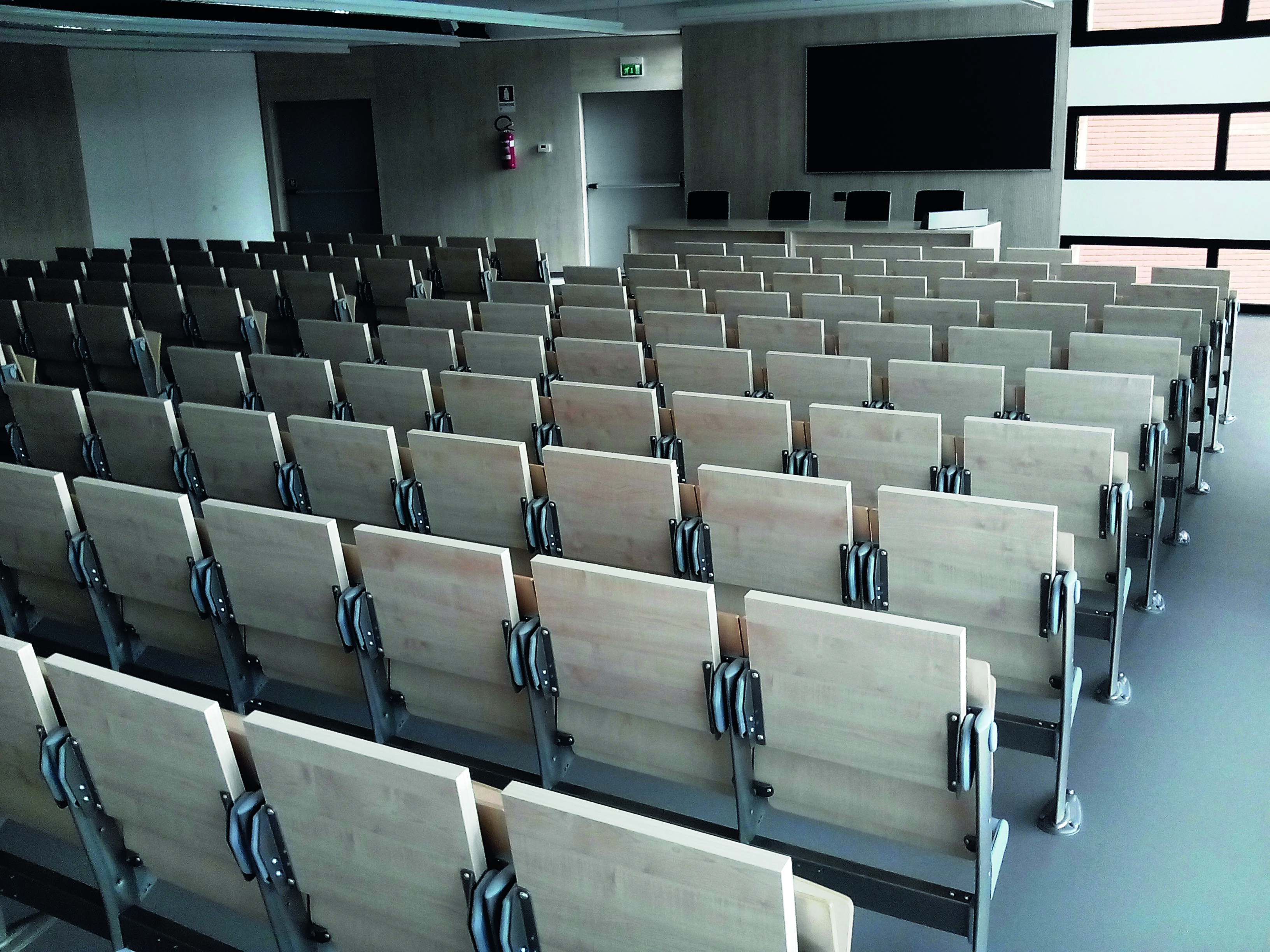 Università degli Studi di Padova, Dipartimento di Biologia e Biomedicina, Italia