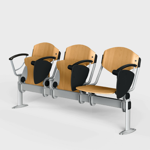 Omnia Contract Bench