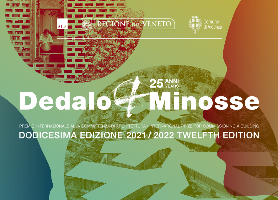 Premio Dedalo Minosse 2022