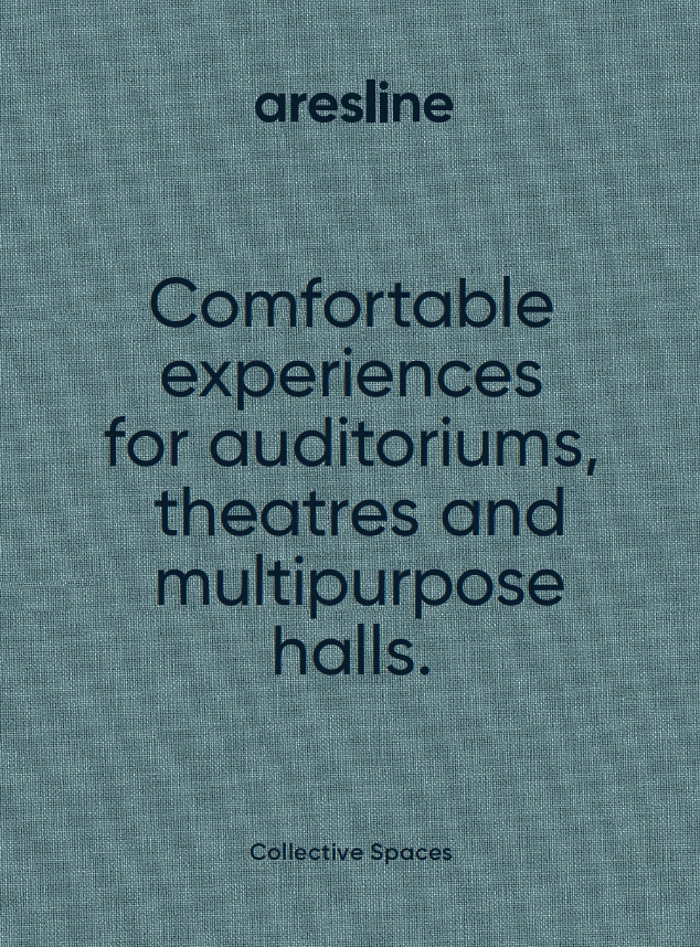 Collective Spaces Catalog