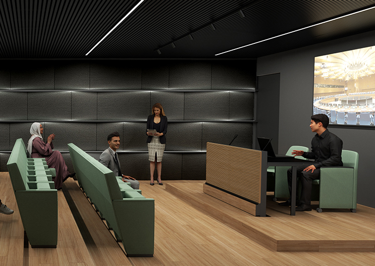 Technology and Design: Finding the Perfect Balance