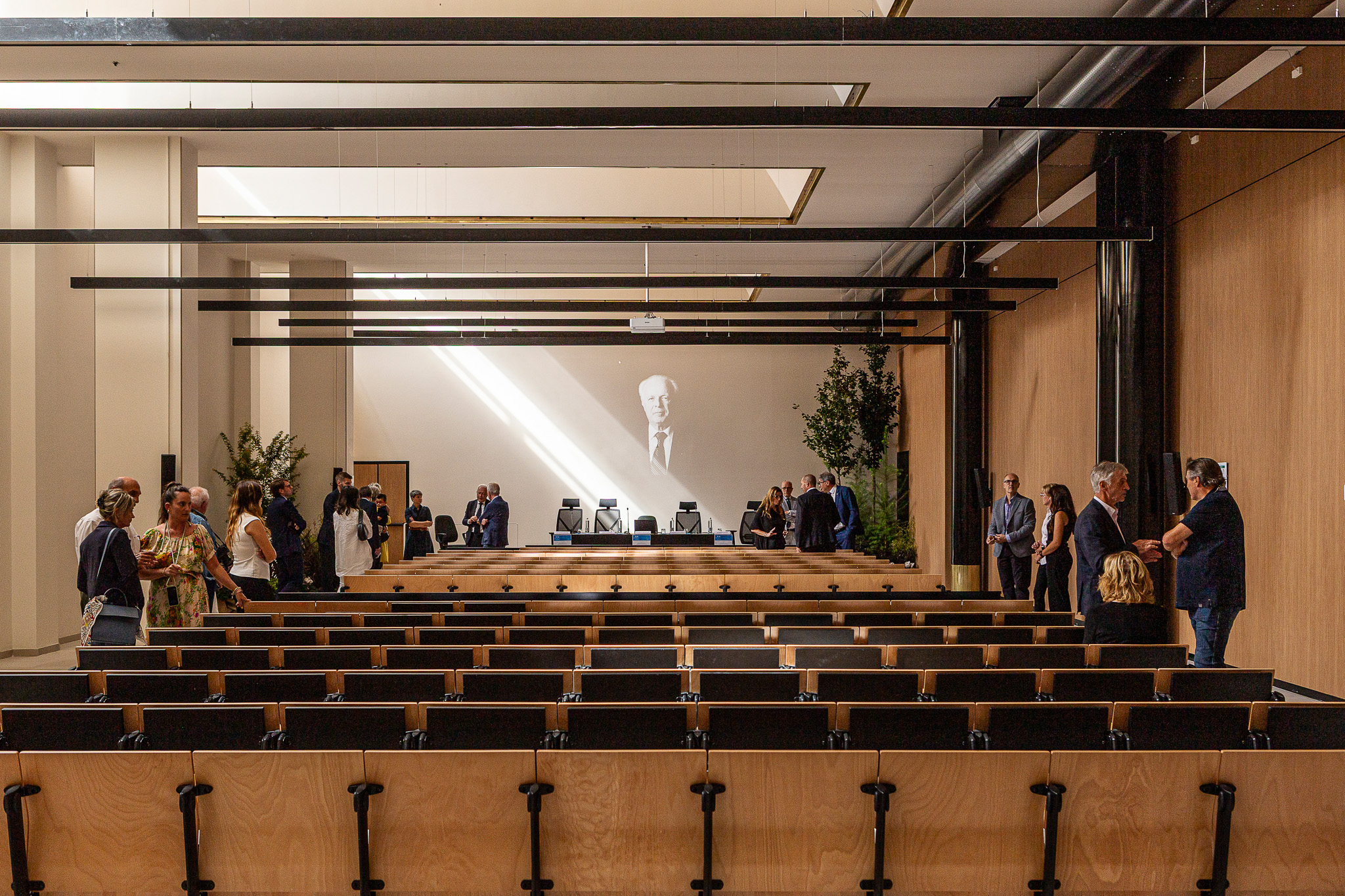 Università di Udine, Palazzo Scarpa-Fantoni, Gemona del Friuli (UD), Italia