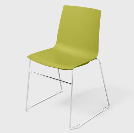 B05 bronte green