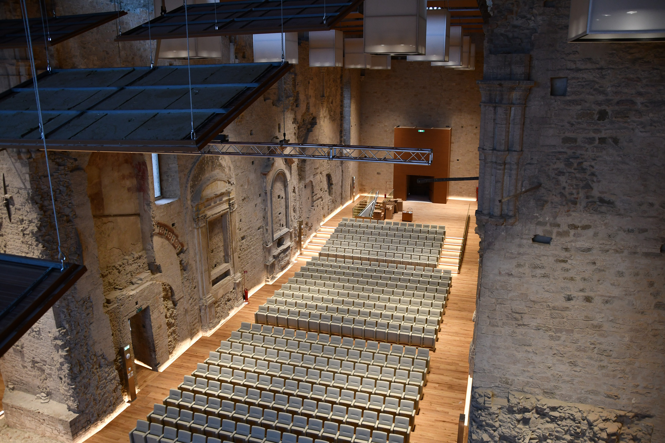 San Francesco al Prato Perugia