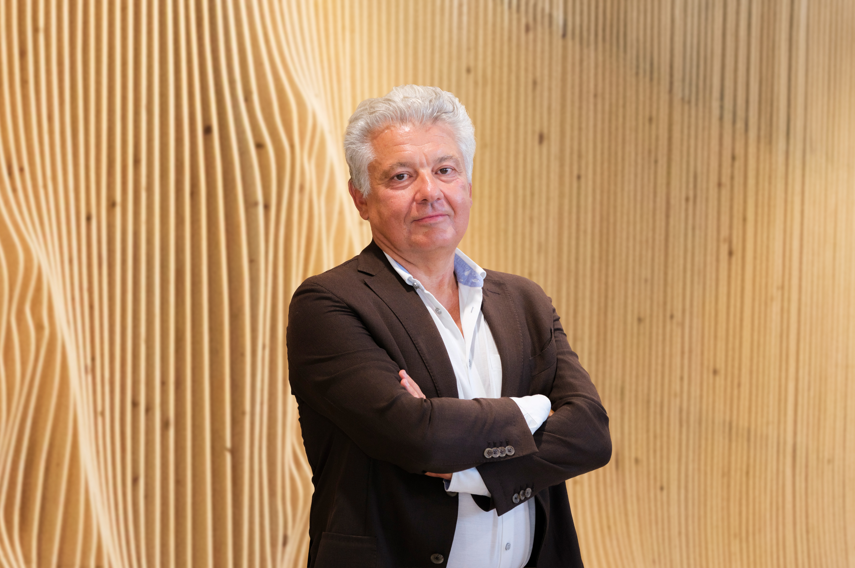 Nicola Franceschi Appointed President of Assufficio
