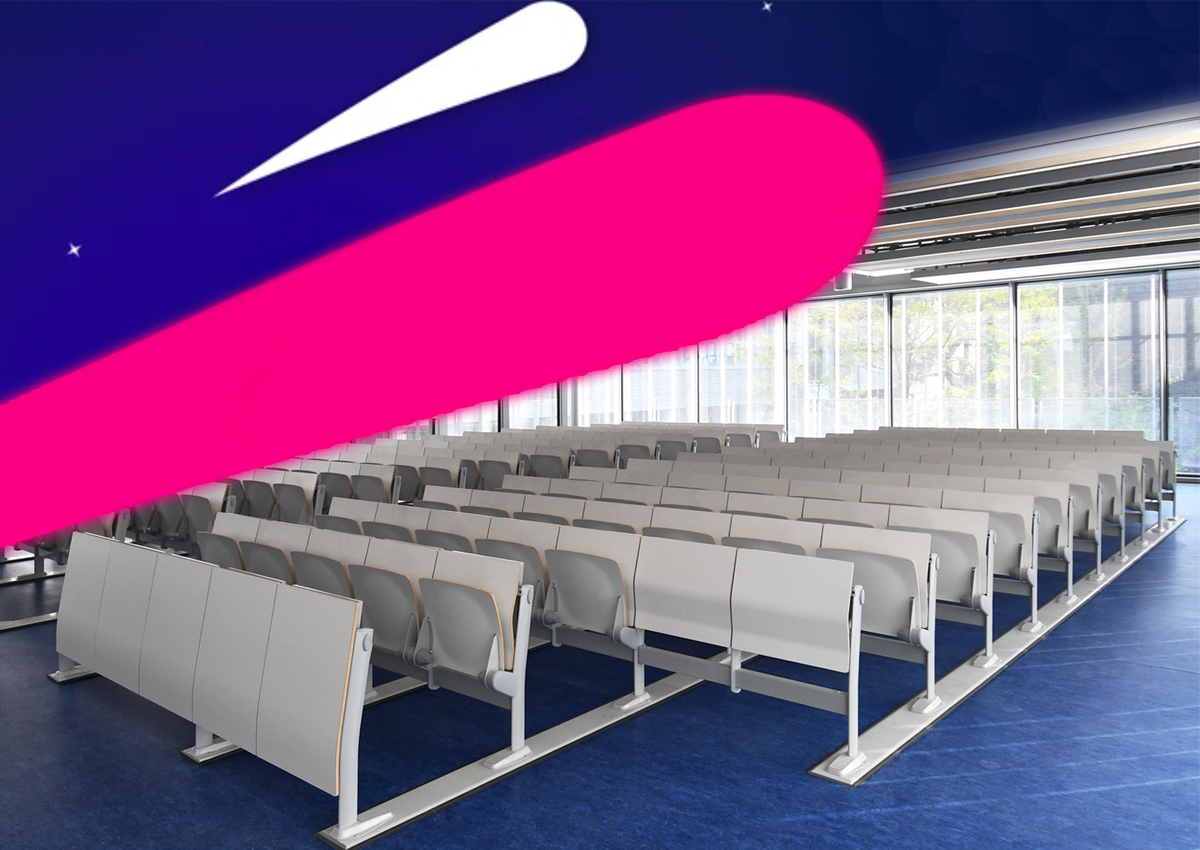 Aresline at Bett London 2026