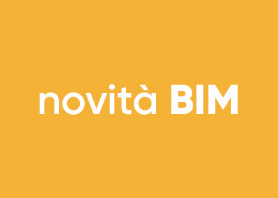 Prodotti in formato BIM