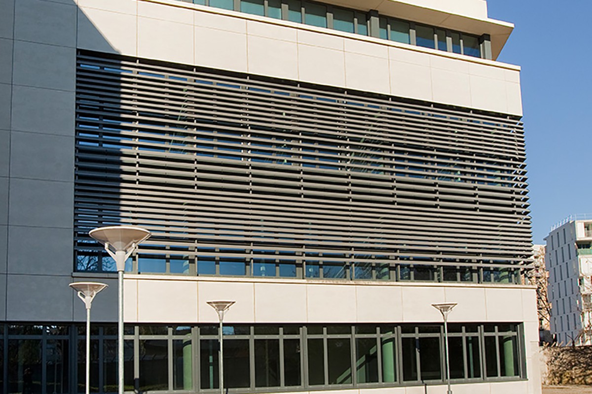 ICAM - écoles d'ingénieurs EN, Toulouse, France