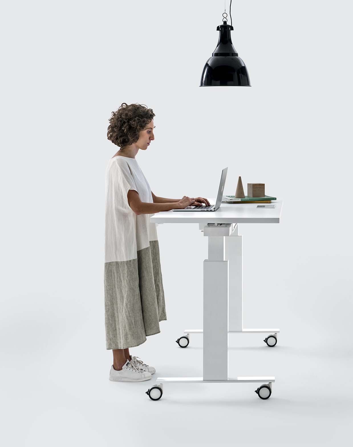 Hip-Up T matic