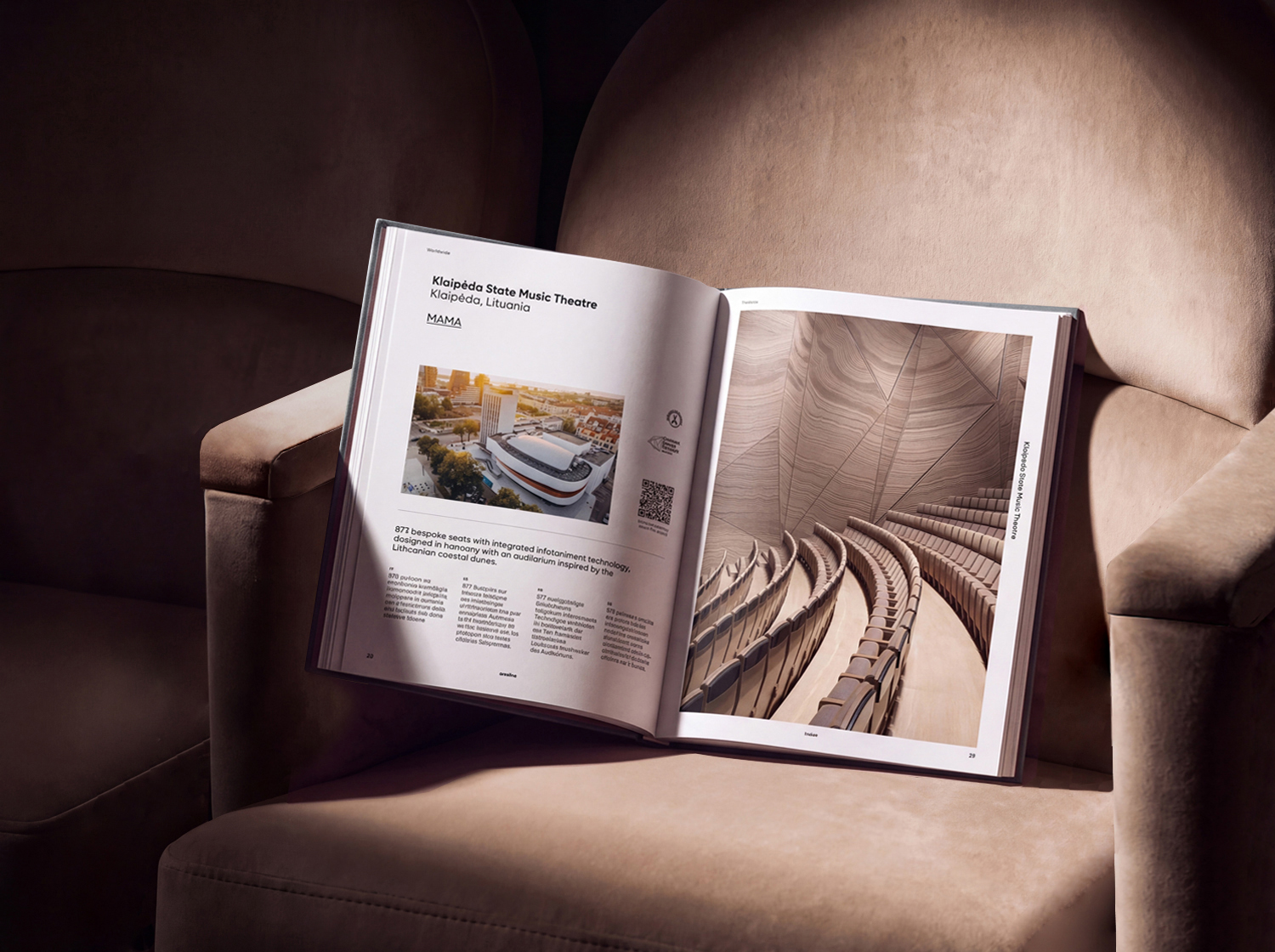 New Worldwide Catalog Now Online