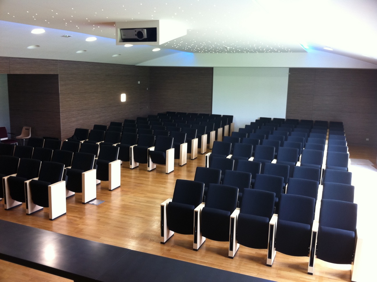 National Centre for Scientific Research, Toulouse, France