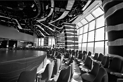 Custom seating