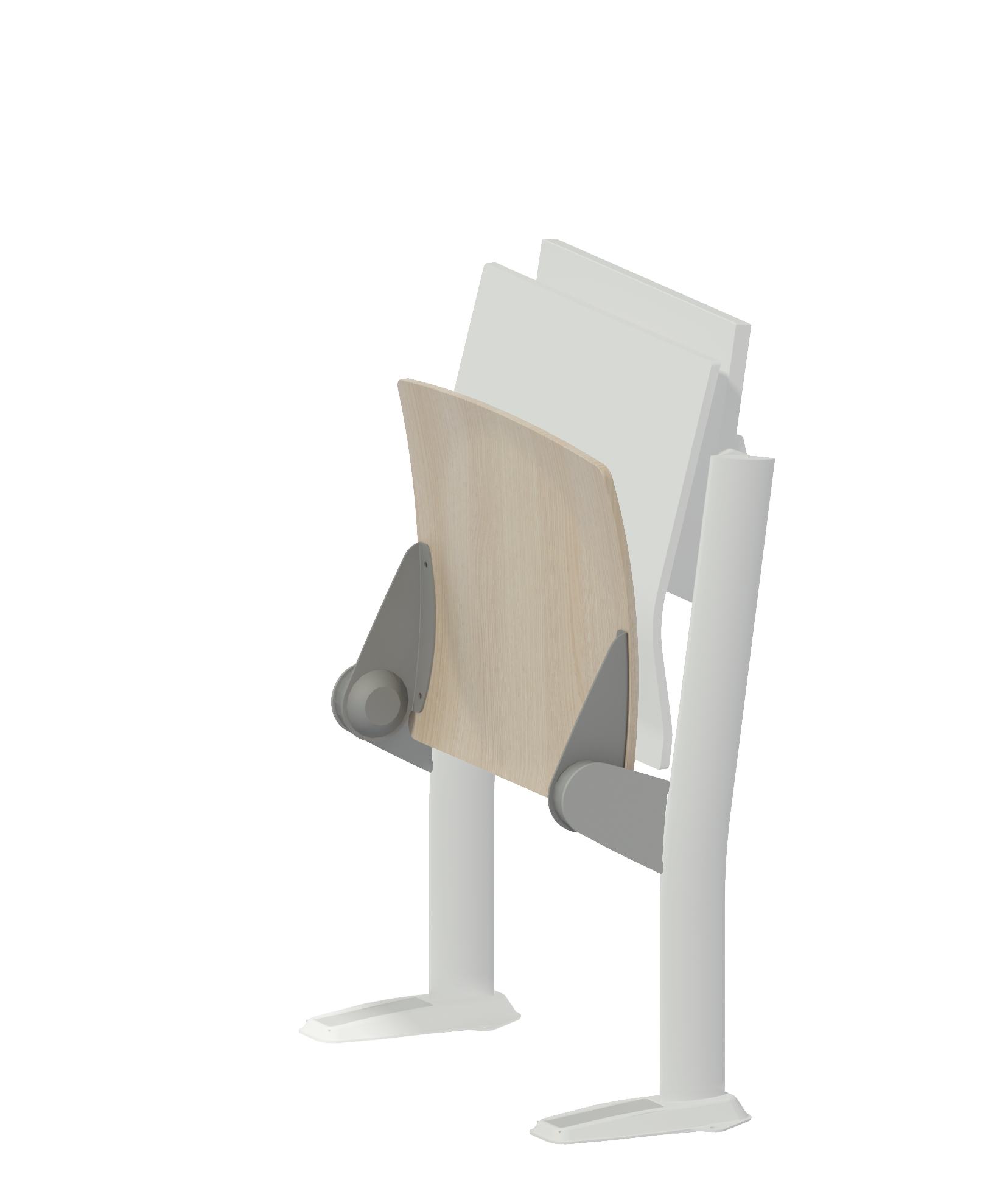 sedile wood